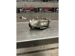 Gebruikte EGR koeler Peugeot Bipper (AA) 1.3 BlueHDi 80 16V Prijs op aanvraag aangeboden door Verhoef Cars & Parts