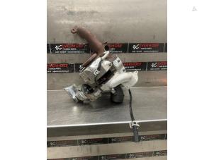 Gebruikte G-lader Volkswagen Touran (1T3) 1.6 TDI 16V Prijs € 250,00 Margeregeling aangeboden door Verhoef Cars & Parts