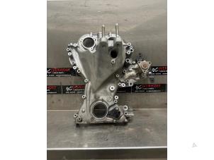 Gebruikte Distributiedeksel Ford Fiesta 7 1.0 EcoBoost 12V 100 Prijs € 75,00 Margeregeling aangeboden door Verhoef Cars & Parts