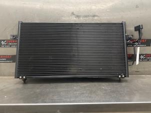 Gebruikte Radiateur Airco Mitsubishi Space Star (DG) 1.6 16V Prijs op aanvraag aangeboden door Verhoef Cars & Parts