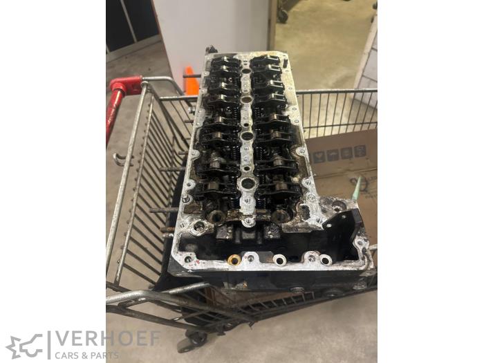 Gebruikte Cilinderkop Iveco New Daily VI 35C18,35S18,40C18,50C18,60C18,65C18,70C18 Prijs € 1.512,50 Inclusief btw aangeboden door Verhoef Cars & Parts