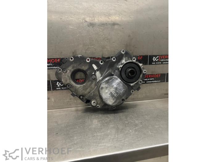 Gebruikte Distributiedeksel Iveco New Daily VI 35C18,35S18,40C18,50C18,60C18,65C18,70C18 Prijs op aanvraag aangeboden door Verhoef Cars & Parts