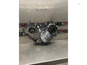 Gebruikte Distributiedeksel Iveco New Daily VI 35C18,35S18,40C18,50C18,60C18,65C18,70C18 Prijs op aanvraag aangeboden door Verhoef Cars & Parts