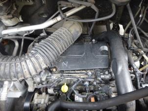 Gebruikte Motor Renault Master IV (MA/MB/MC/MD/MH/MF/MG/MH) 2.3 dCi 16V Prijs op aanvraag aangeboden door Verhoef Cars & Parts