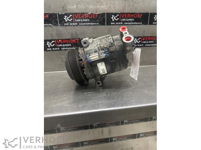 Gebruikte Aircopomp Chevrolet Cruze 1.8 16V VVT Prijs op aanvraag aangeboden door Verhoef Cars & Parts