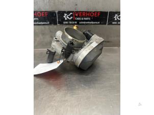 Gebruikte Gasklephuis Chevrolet Cruze 1.8 16V VVT Prijs € 30,00 Margeregeling aangeboden door Verhoef Cars & Parts