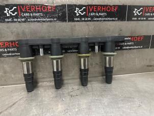 Gebruikte Bobine Chevrolet Cruze 1.8 16V VVT Prijs op aanvraag aangeboden door Verhoef Cars & Parts