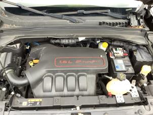 Gebruikte Versnellingsbak Jeep Renegade (BU) 1.6 E-torq 16V Prijs op aanvraag aangeboden door Verhoef Cars & Parts