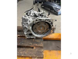 Gebruikte Automaatbak Toyota Yaris III (P13) 1.5 16V Dual VVT-iE Prijs op aanvraag aangeboden door Verhoef Cars & Parts