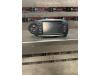 Toyota Yaris III (P13) 1.5 16V Dual VVT-iE Display Multi Media regelunit