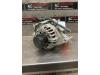 Toyota Yaris III (P13) 1.5 16V Dual VVT-iE Alternator