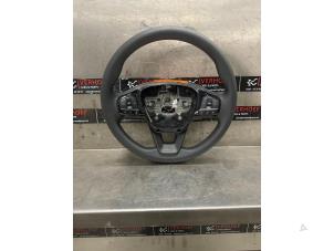 Gebruikte Stuurwiel Ford Fiesta 7 1.1 Ti-VCT 12V 70 Prijs € 100,00 Margeregeling aangeboden door Verhoef Cars & Parts