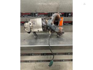 Gebruikte Katalysator Nissan Primera (P12) 1.8 16V Prijs op aanvraag aangeboden door Verhoef Cars & Parts