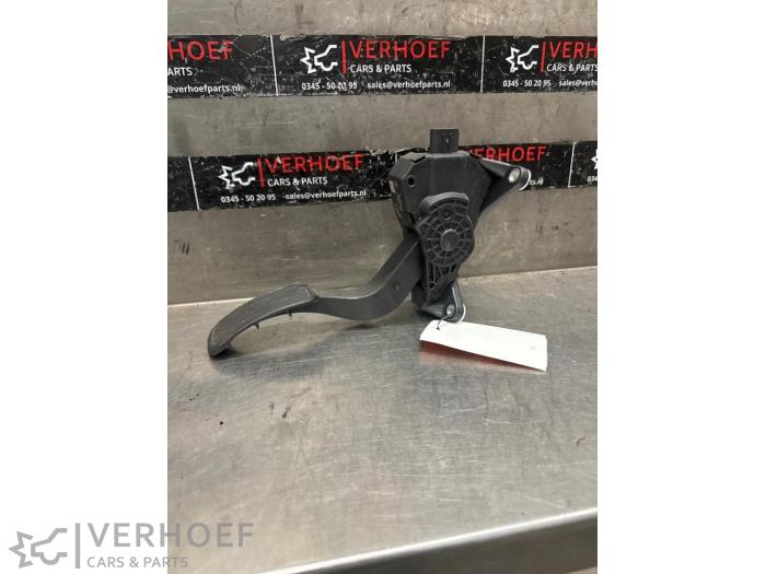 Gebruikte Sensor Gaspedaalpositie Toyota Corolla Touring Sport (E21/EH1) 1.8 16V Hybrid Prijs € 40,00 Margeregeling aangeboden door Verhoef Cars & Parts