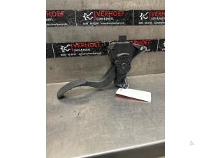 Gebruikte Sensor Gaspedaalpositie Toyota Corolla Touring Sport (E21/EH1) 1.8 16V Hybrid Prijs € 40,00 Margeregeling aangeboden door Verhoef Cars & Parts