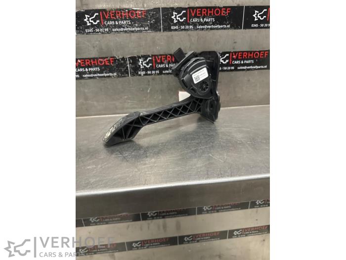 Gebruikte Gaspedaalpositie Sensor Ford Transit Custom 2.0 TDCi 16V Eco Blue 130 Prijs op aanvraag aangeboden door Verhoef Cars & Parts