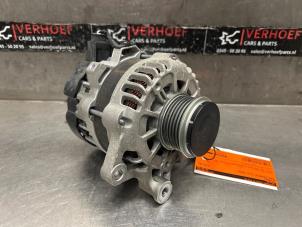 Gebruikte Dynamo Kia Picanto (JA) 1.0 DPi 12V Prijs € 55,00 Margeregeling aangeboden door Verhoef Cars & Parts