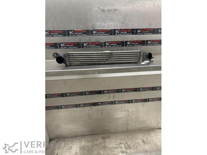 Gebruikte Intercooler Mini Mini (R56) 1.6 16V Cooper S Prijs op aanvraag aangeboden door Verhoef Cars & Parts
