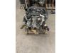Motor van een Peugeot 3008 II (M4/MC/MJ/MR) 1.2 12V e-THP PureTech 130 2019