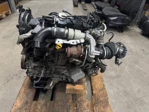 Gebruikte Motor Ford Transit Connect (PJ2) 1.5 TDCi ECOnetic Prijs op aanvraag aangeboden door Verhoef Cars & Parts