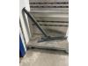 Ford Transit Connect (PJ2) 1.5 TDCi ECOnetic Sideskirt rechts