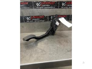 Gebruikte Gaspedaalpositie Sensor Ford Transit Connect (PJ2) 1.5 TDCi ECOnetic Prijs op aanvraag aangeboden door Verhoef Cars & Parts