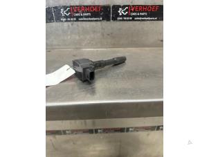 Gebruikte Bobine Renault Clio IV (5R) 0.9 Energy TCE 90 12V Prijs € 15,00 Margeregeling aangeboden door Verhoef Cars & Parts