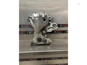 Gebruikte Distributiedeksel Ford Fiesta 7 1.1 Ti-VCT 12V 70 Prijs op aanvraag aangeboden door Verhoef Cars & Parts