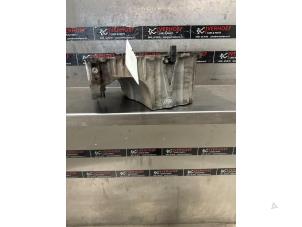 Gebruikte Carterpan Ford Fiesta 7 1.1 Ti-VCT 12V 70 Prijs € 100,00 Margeregeling aangeboden door Verhoef Cars & Parts