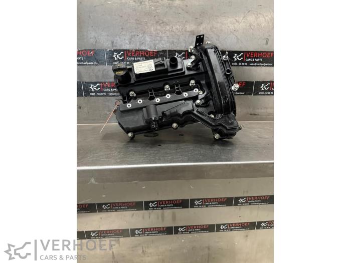 Gebruikte Kleppendeksel Ford Fiesta 7 1.1 Ti-VCT 12V 70 Prijs op aanvraag aangeboden door Verhoef Cars & Parts