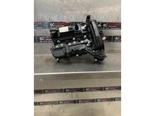 Gebruikte Kleppendeksel Ford Fiesta 7 1.1 Ti-VCT 12V 70 Prijs op aanvraag aangeboden door Verhoef Cars & Parts