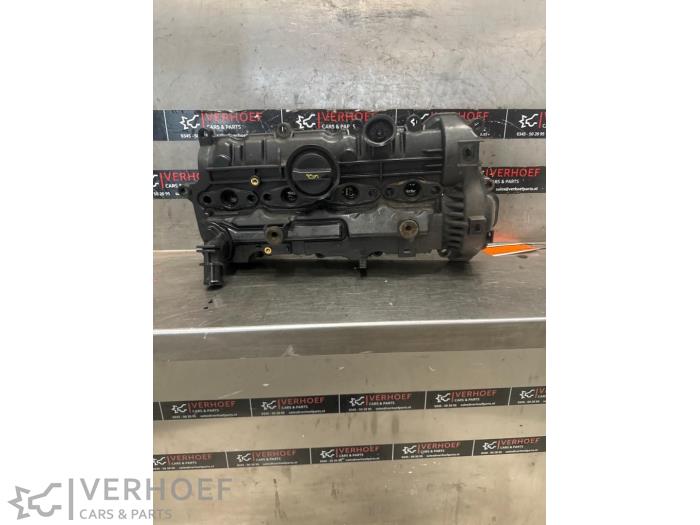 Gebruikte Kleppendeksel Mazda 6 (GJ/GH/GL) 2.2 SkyActiv-D 150 16V Prijs op aanvraag aangeboden door Verhoef Cars & Parts