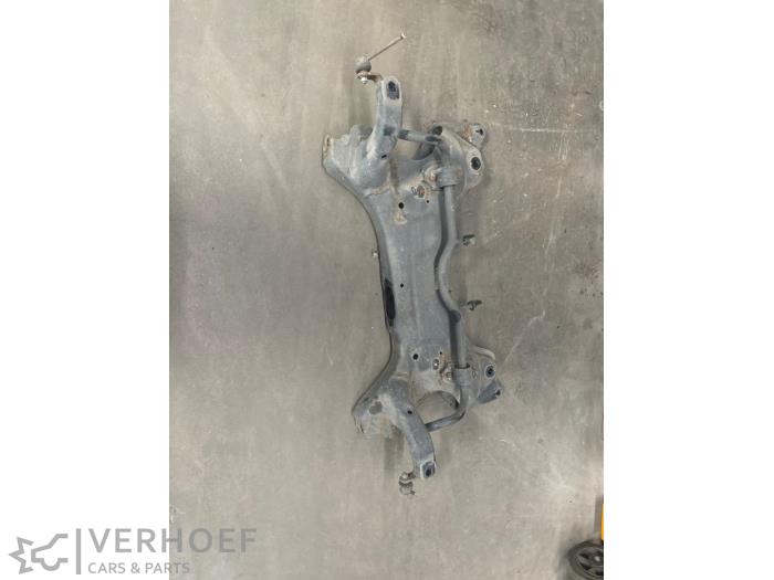 Gebruikte Subframe Hyundai i10 (B5) 1.0 12V Prijs € 125,00 Margeregeling aangeboden door Verhoef Cars & Parts