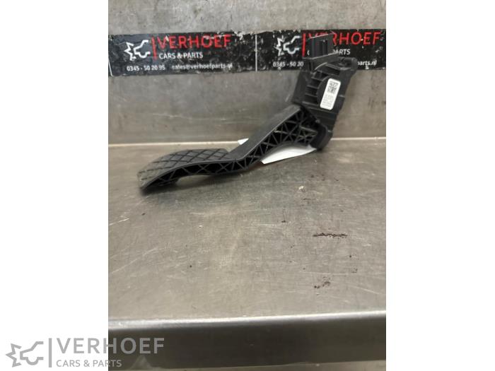 Gebruikte Gaspedaalpositie Sensor Audi Q3 (F3B) 1.5 35 TFSI 16V Prijs € 20,00 Margeregeling aangeboden door Verhoef Cars & Parts