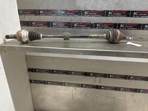 Gebruikte Aandrijfas rechts-voor Audi Q3 (F3B) 1.5 35 TFSI 16V Prijs € 300,00 Margeregeling aangeboden door Verhoef Cars & Parts