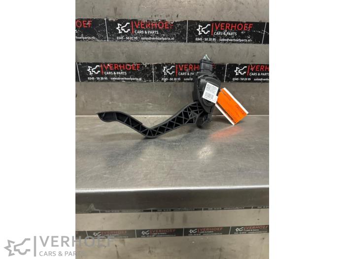 Gebruikte Sensor Gaspedaalpositie Citroen C3 (SX/SW) 1.2 Vti 12V PureTech Prijs op aanvraag aangeboden door Verhoef Cars & Parts