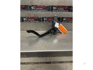 Gebruikte Sensor Gaspedaalpositie Citroen C3 (SX/SW) 1.2 Vti 12V PureTech Prijs op aanvraag aangeboden door Verhoef Cars & Parts