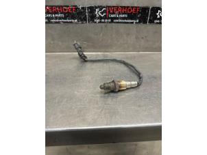Gebruikte Lambda Sonde Citroen C3 (SX/SW) 1.2 Vti 12V PureTech Prijs op aanvraag aangeboden door Verhoef Cars & Parts
