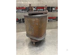 Gebruikte Katalysator Chevrolet Spark (M300) 1.0 16V Prijs op aanvraag aangeboden door Verhoef Cars & Parts