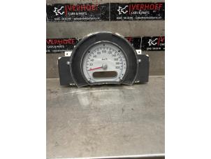 Gebruikte Cockpit Suzuki Splash 1.0 12V Prijs € 100,00 Margeregeling aangeboden door Verhoef Cars & Parts