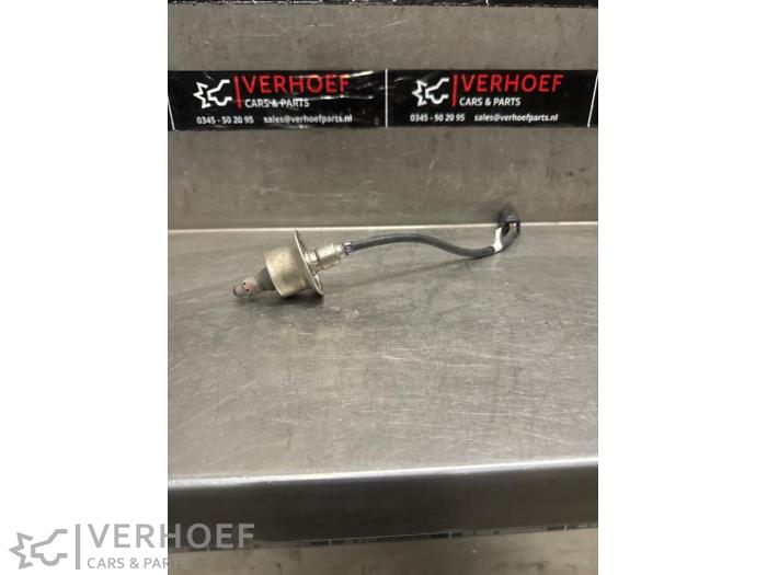 Gebruikte Lambda Sonde Toyota Yaris IV (P21/PA1/PH1) 1.5 12V Hybrid 115 Prijs € 30,00 Margeregeling aangeboden door Verhoef Cars & Parts