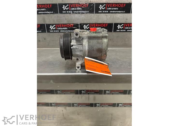 Gebruikte Aircopomp Ford Ka II 1.2 Prijs € 50,00 Margeregeling aangeboden door Verhoef Cars & Parts