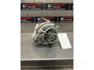 Gebruikte Dynamo Suzuki Splash 1.0 12V Prijs € 30,00 Margeregeling aangeboden door Verhoef Cars & Parts