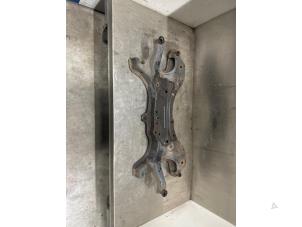 Gebruikte Subframe Toyota Corolla (E12) 1.4 16V VVT-i Prijs € 75,00 Margeregeling aangeboden door Verhoef Cars & Parts