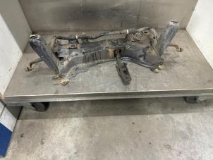 Gebruikte Subframe Suzuki SX4 S-Cross (JY) 1.4 Booster Jet Turbo 16V SHVS AllGrip Prijs op aanvraag aangeboden door Verhoef Cars & Parts
