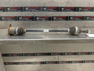 Gebruikte Aandrijfas rechts-achter Suzuki SX4 S-Cross (JY) 1.4 Booster Jet Turbo 16V SHVS AllGrip Prijs op aanvraag aangeboden door Verhoef Cars & Parts