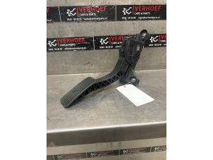 Gebruikte Gaspedaalpositie Sensor Kia Niro I (DE) 1.6 GDI Hybrid Prijs € 50,00 Margeregeling aangeboden door Verhoef Cars & Parts