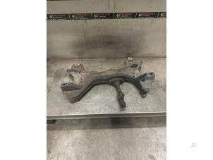 Gebruikte Subframe Volkswagen New Beetle (9C1/9G1) 2.0 Prijs op aanvraag aangeboden door Verhoef Cars & Parts