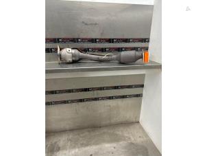 Gebruikte Katalysator Nissan Qashqai (J10) 1.6 16V Prijs op aanvraag aangeboden door Verhoef Cars & Parts