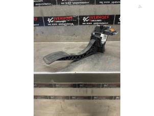 Gebruikte Sensor Gaspedaalpositie Peugeot 308 SW (L4/L9/LC/LJ/LR) 1.6 BlueHDi 120 Prijs € 20,00 Margeregeling aangeboden door Verhoef Cars & Parts